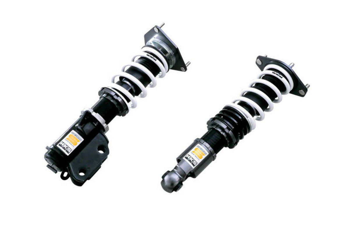 HKS80300-AF020 HKS Hypermax S Coilovers 2022+ Subaru BRZ,