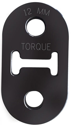 Torque Solution 12mm Long Exhaust Hanger - Subaru 2008-2021 WRX / STI / 2013-2021 Scion FR-S / Subaru BRZ / Toyota 86 / 2005-2009 Legacy GT / Outback