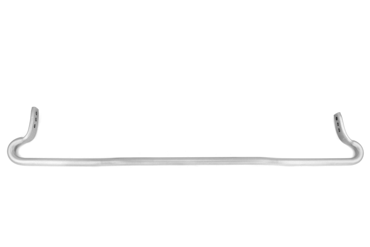 WHIBSR49XZ Whiteline Rear Sway Bar (22mm Adjustable) - 2008+ Subaru WRX / 2008 + Subaru STI,