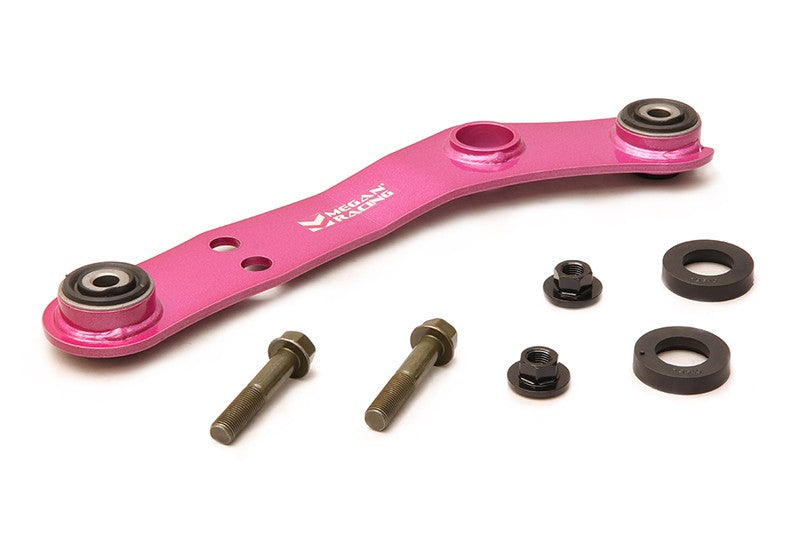 MGRMRS-SC-0690 Megan Racing Rear Diff Support Brace - 2013+ FT86,