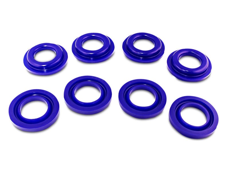 SPPSPF3907K Super Pro Rear Crossmember Insert Enhancement Kit - 2013+ FT86,