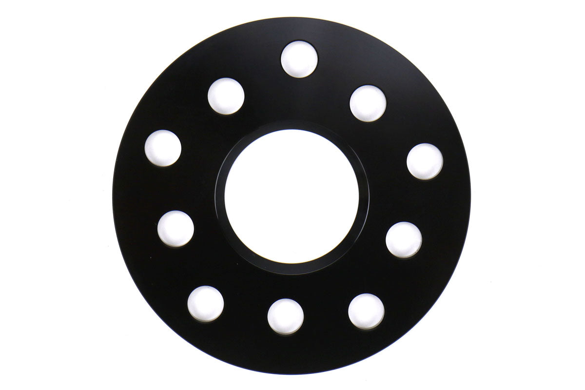 FactionFab Subaru 5x100/114.3 5mm 56.1 CB 6061-T6 Forged Spacer Set