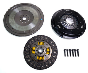 HKS LA Clutch Kit - 2022-2026 Subaru BRZ / Toyota GR86