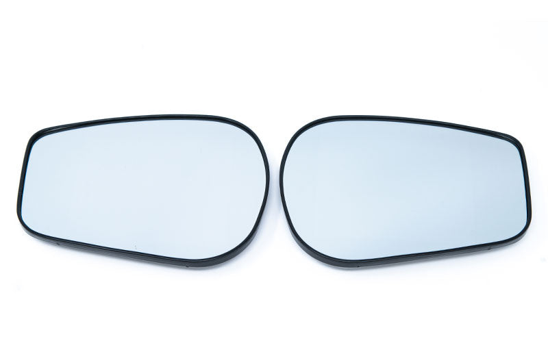 OLM Wide Angle Mirrors (Chrome) - 2013-2021 FR-S / BRZ / 86 – FTSpeed