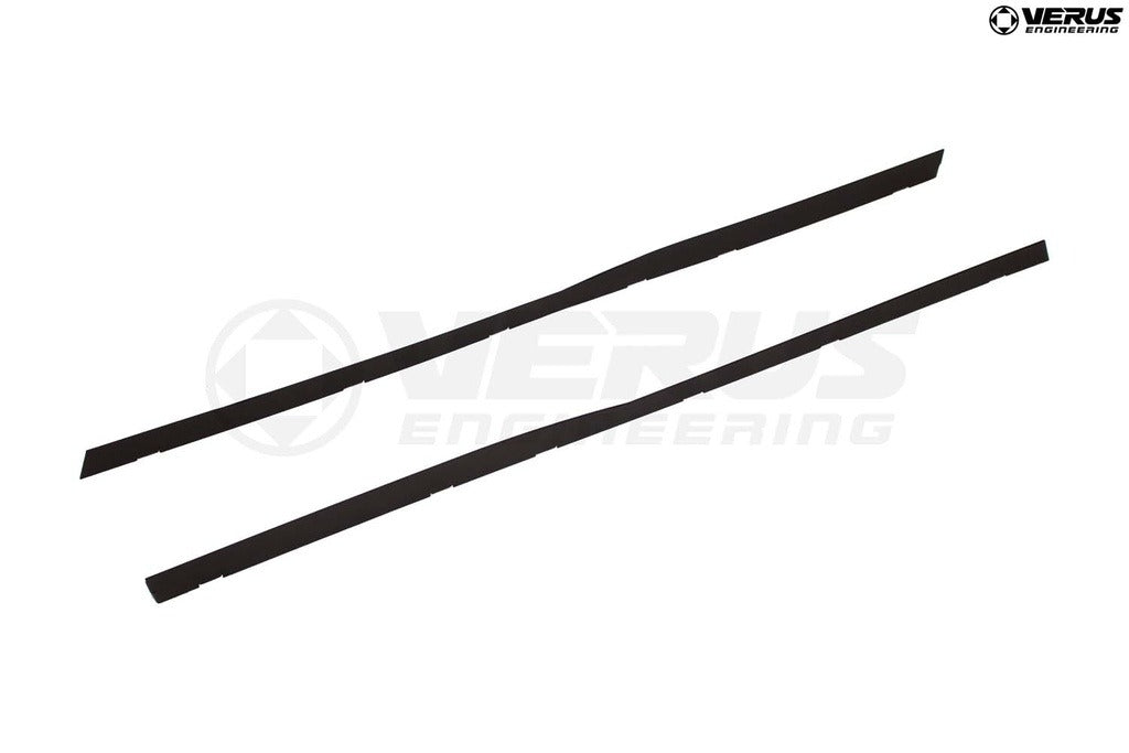 VERA0440A Verus Engineering Air Dam Kit - 2022+ Toyota GR86,