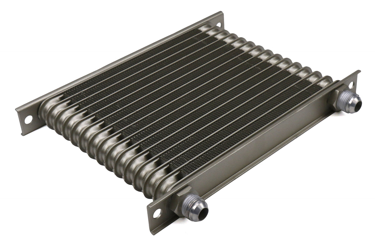 HKS15004-AT011 HKS S-Type Oil Cooler Kit - 2013+ FT86,