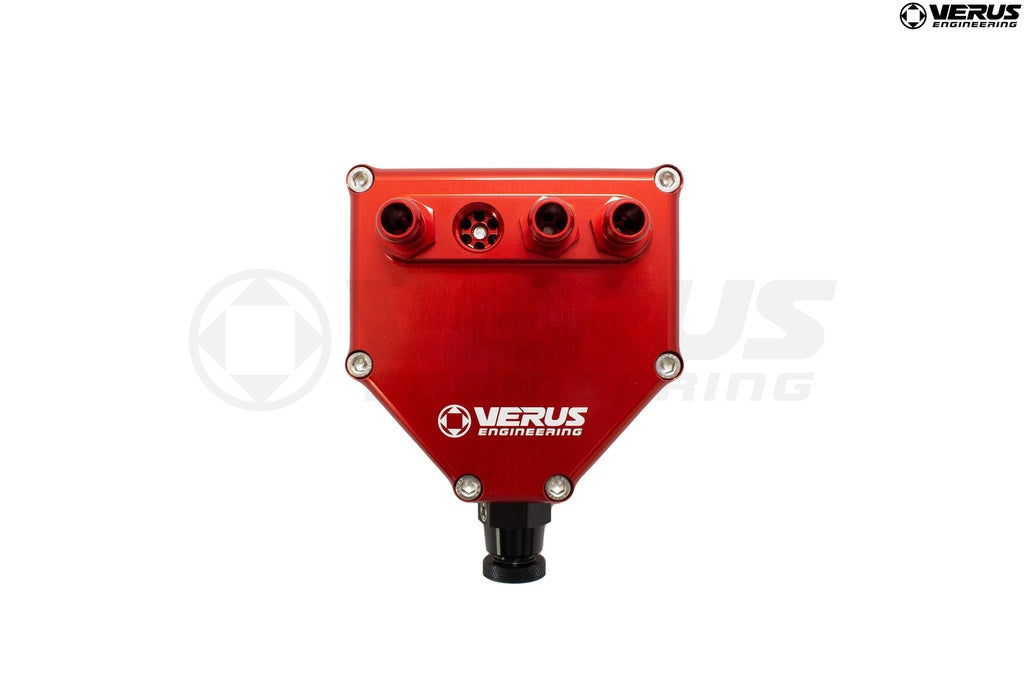 Verus Engineering AirOilSeparator(AOS) - 2022-2024 Toyota GR86 / Subaru BRZ