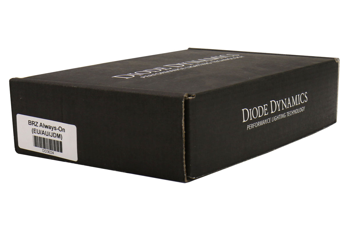 DODDD3024 Diode Dynamics Always-On Module - Subaru BRZ 2013-2016,