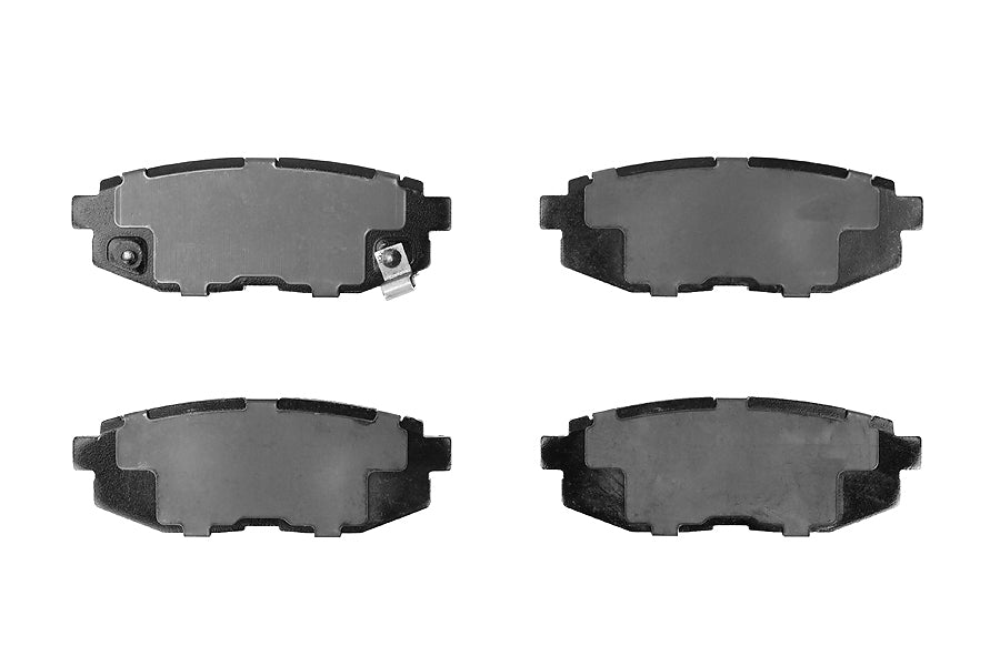 STT309.11240 StopTech Brake Pads (Rear) - 2013+ FT86,