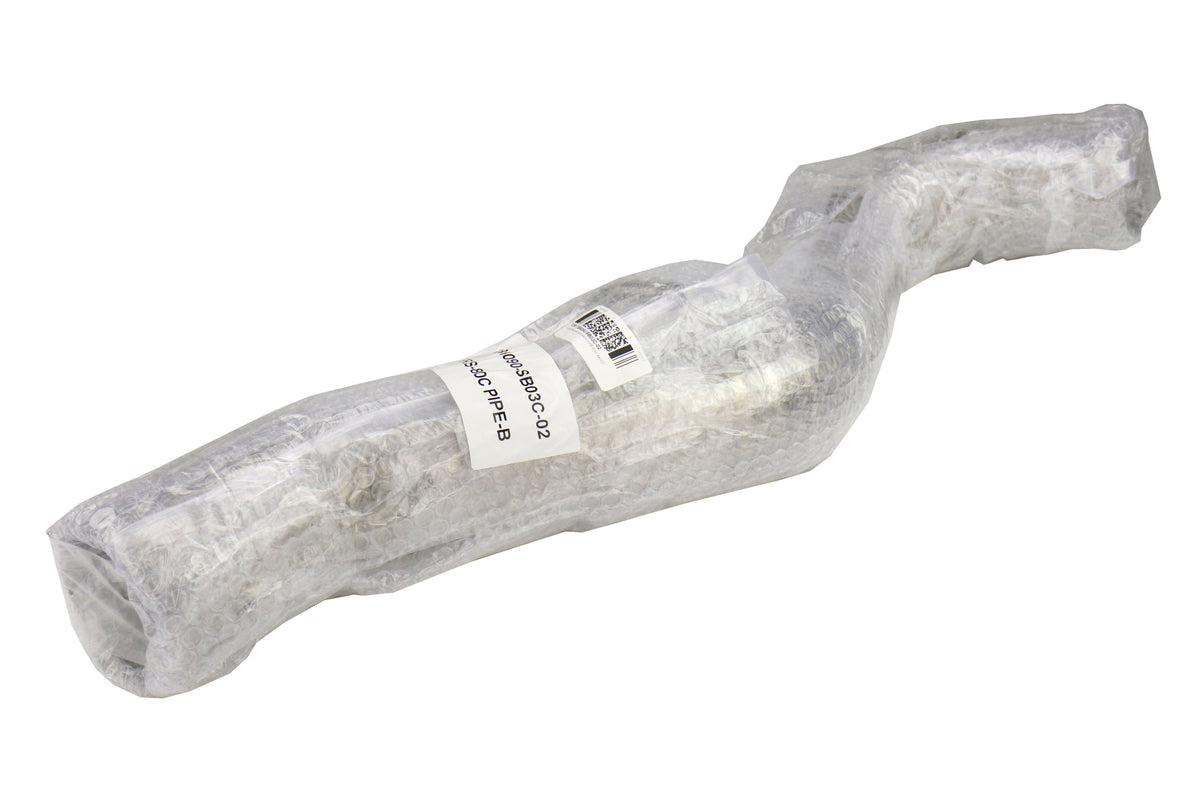 Tomei Expreme Ti Replacement Pipe B - 2013-2020 Scion FR-S / Subaru BRZ / Toyota 86