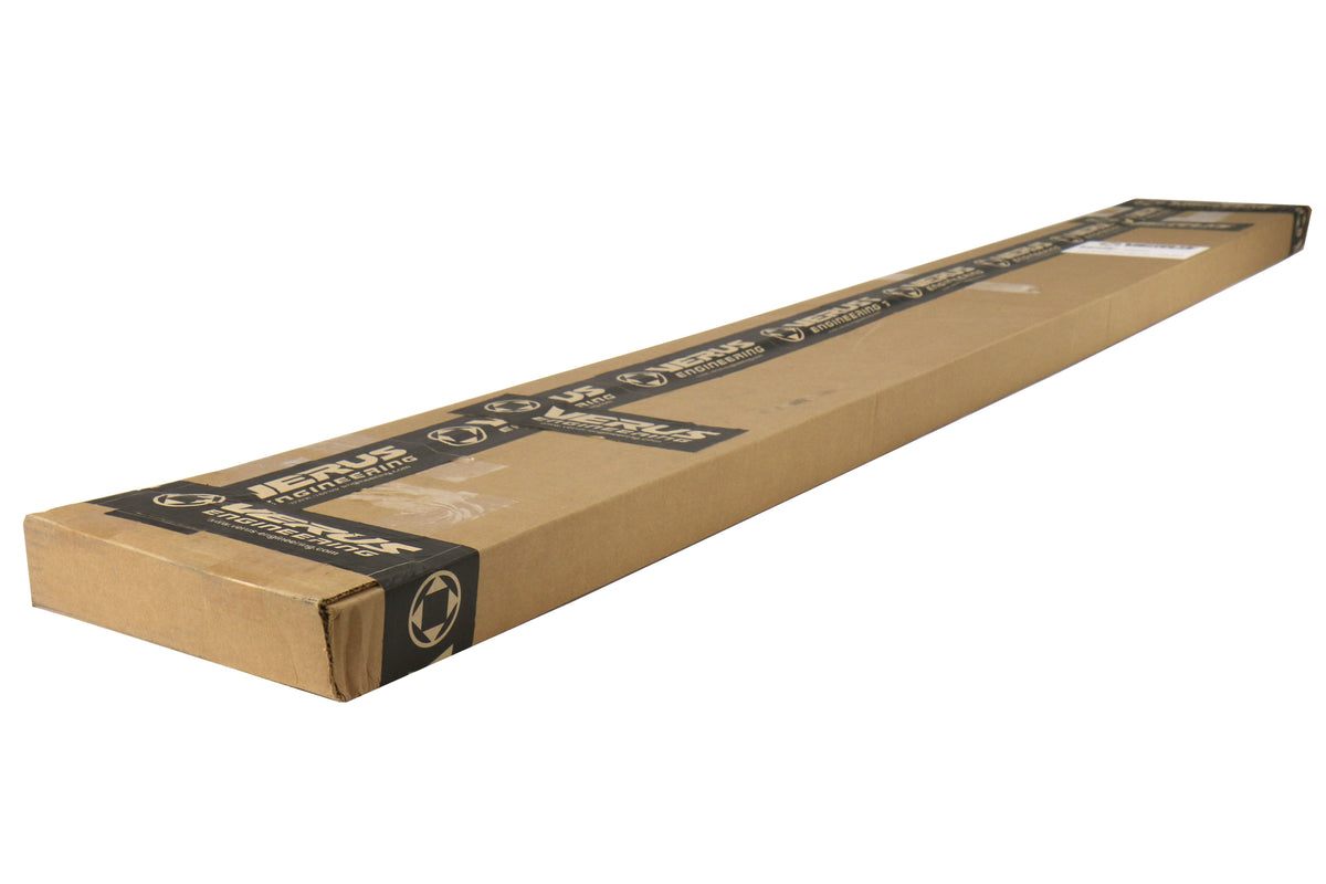 VERA0038A Verus Composite Side Splitters - 2013+ FT86,