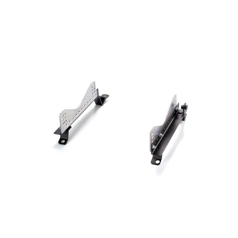 BRDG102FX Bride Left Side Type FX Seat Rail (Bucket Seat Base) Toyota Supra 2020,