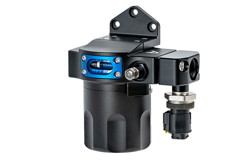INDID F750 ELEMENT Injector Dynamics Replacement ID F750 Fuel Filter,