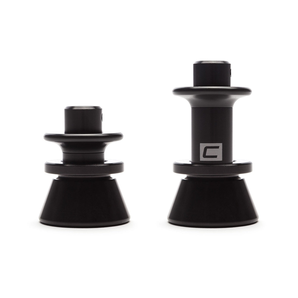 COB244310-BK COBB Tuning Reverse Lockout Pull - 2015+ STI-Stealth Black,