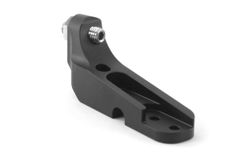 PERPSP-BRK-406BK PERRIN Master Cylinder Support - 2022+ Subaru BRZ / 2022+ Toyota GR86,