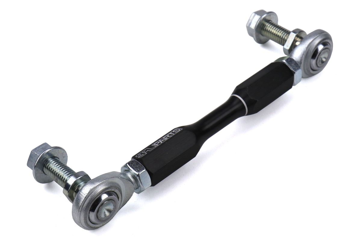 SPSSPL FES FRS SPL Short Version Front End Links - 2015+ WRX / 2013+ FT86,