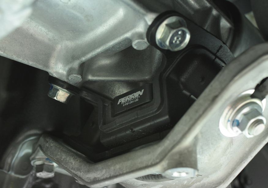 PERPSP-DRV-160 Perrin Transmission Support Mount - 2013+ FT86,