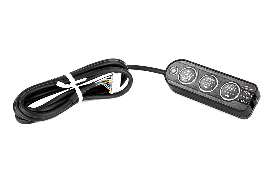 Defi Advance Gauges Control Unit V2 - Universal – FTSpeed