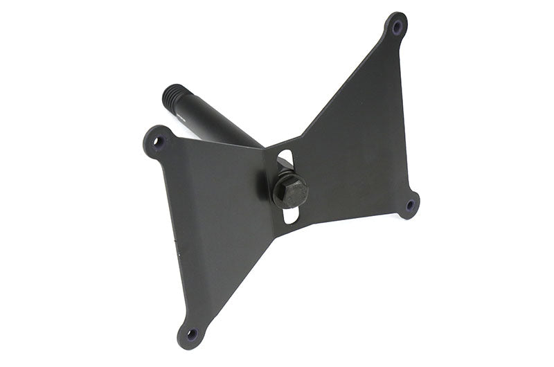 PERPTP-BDY-200 Perrin License Plate Relocation Kit - 2020 Supra,