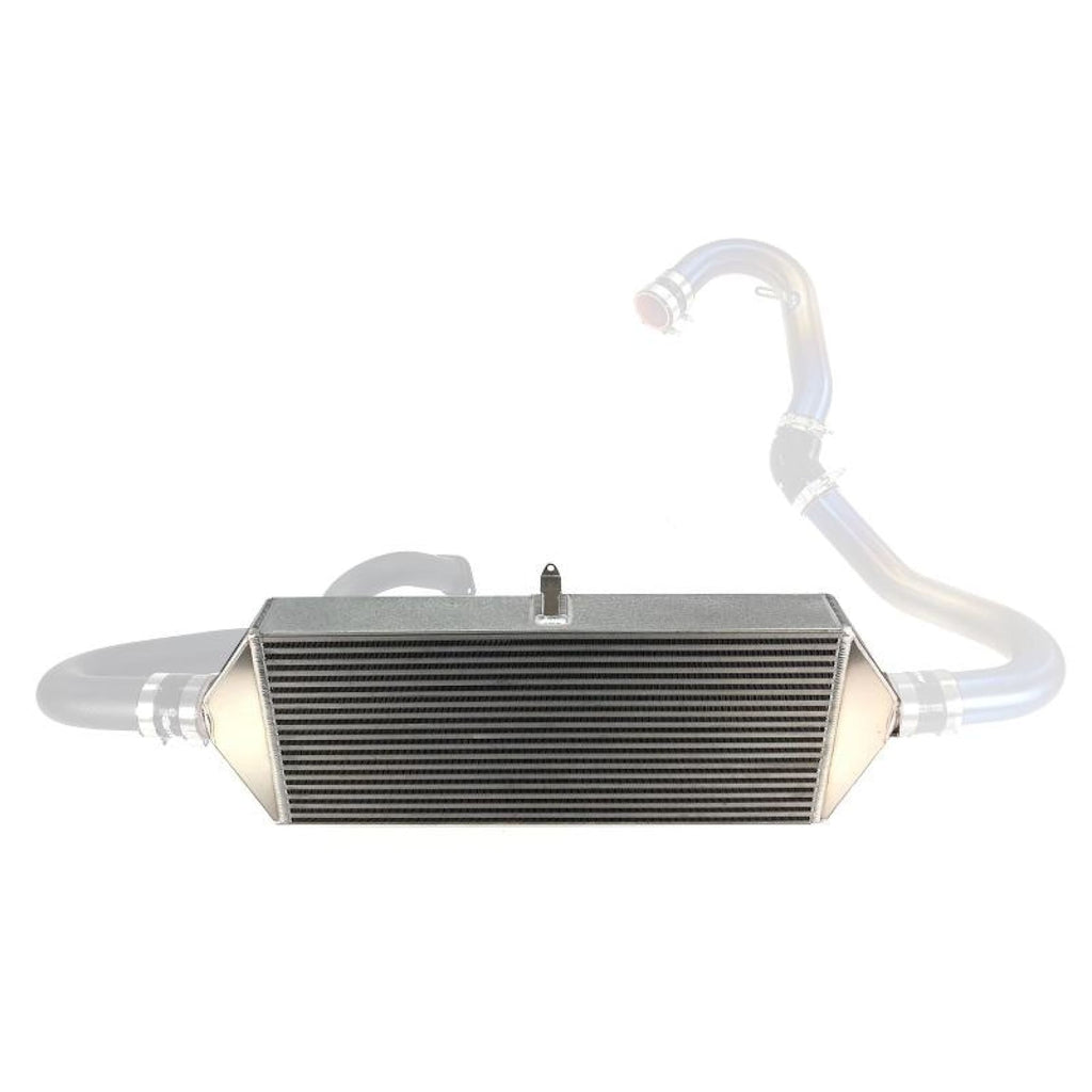ETS200-40-IC-020 ETS Front Mount Intercooler - 2015+ WRX-3.5"-Anodized Black-Yes,