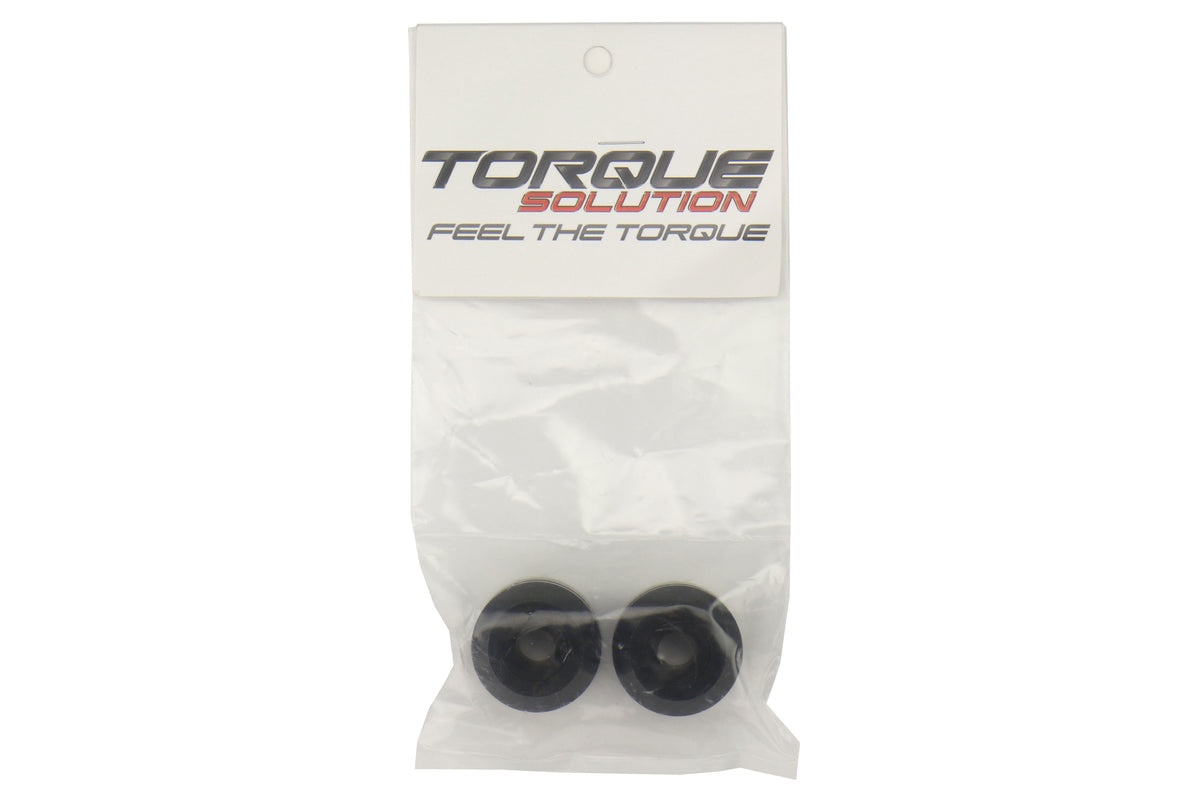 TQSTS-SU-DSB Torque Solution Drive Shaft Center Support Bushings - 2015-2018 WRX / STI / 2013+ FT86,