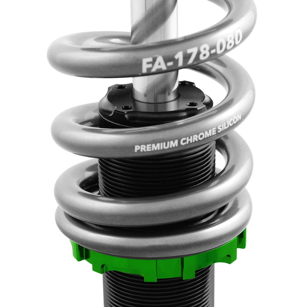 SKU: FOAFA500-VA1VA2-8K-6K,,Fortune Auto Gen 7 500 Series Coilovers (8K Front / 6K Rear),
