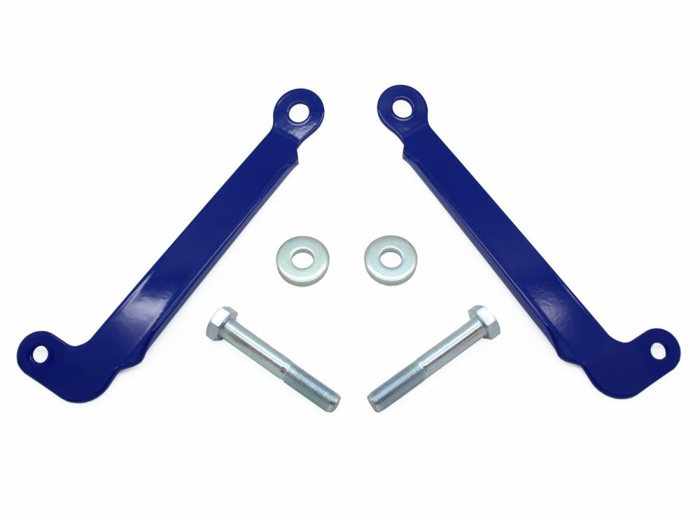 SPPTRC1006 Super Pro Sway Bar Mount Brace - 2013+ FT86,