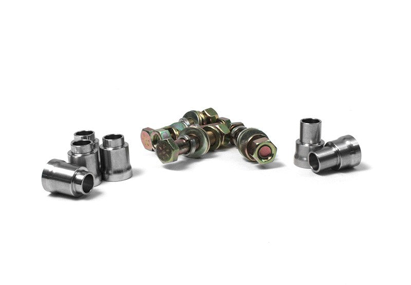 PERPSP-SUS-235 Perrin Rear Endlinks w/ Spherical Bearings - 2015-2018 WRX / STI / 2013+ FR-S / BRZ / 86,