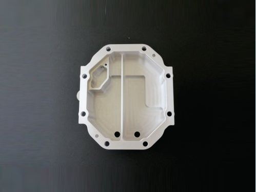 965 008 A-PARENT Cusco Rear Differential Cover (Various Colors) - 2013+ FT86,