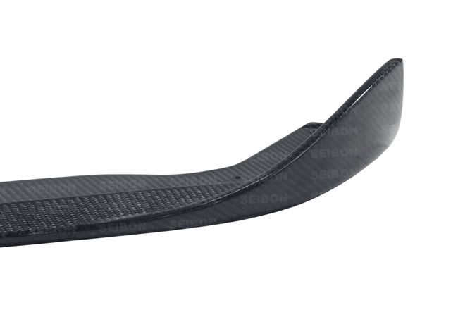 SEIFL1213SBBRZ-TA Seibon Carbon Fiber Lip (TA) - 2013-2016 BRZ,