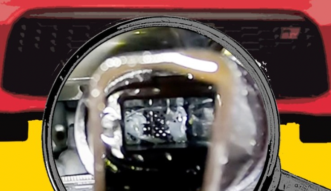 TECHNICAL: The RTV Issue