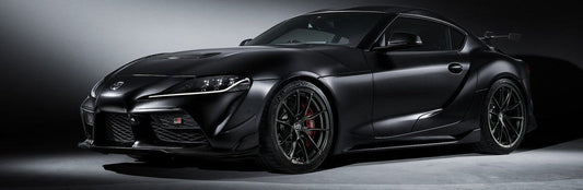 Why The A90 Supra Is The Right Move In Today’s Used Car Market