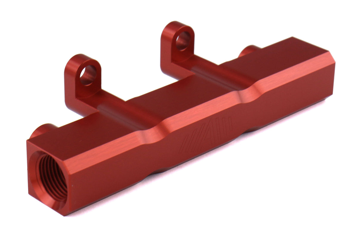 Fuel Rails & Hose