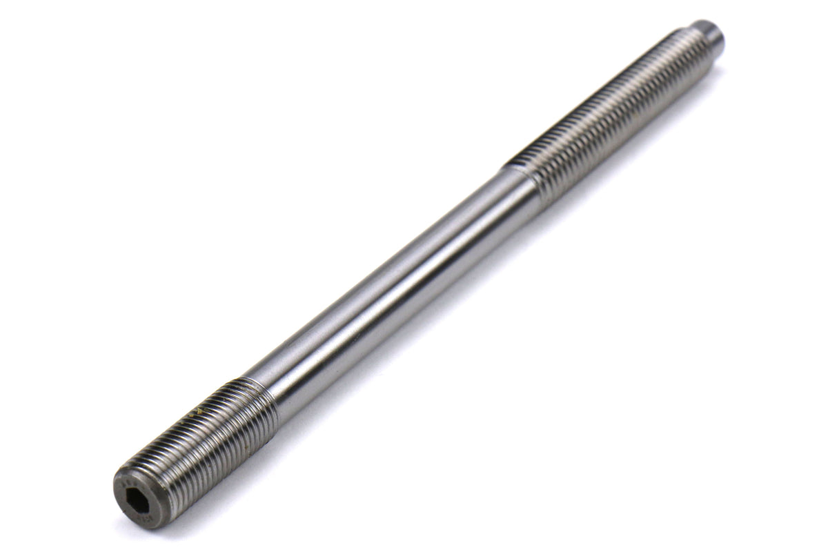 Engine Hardware & Assembly