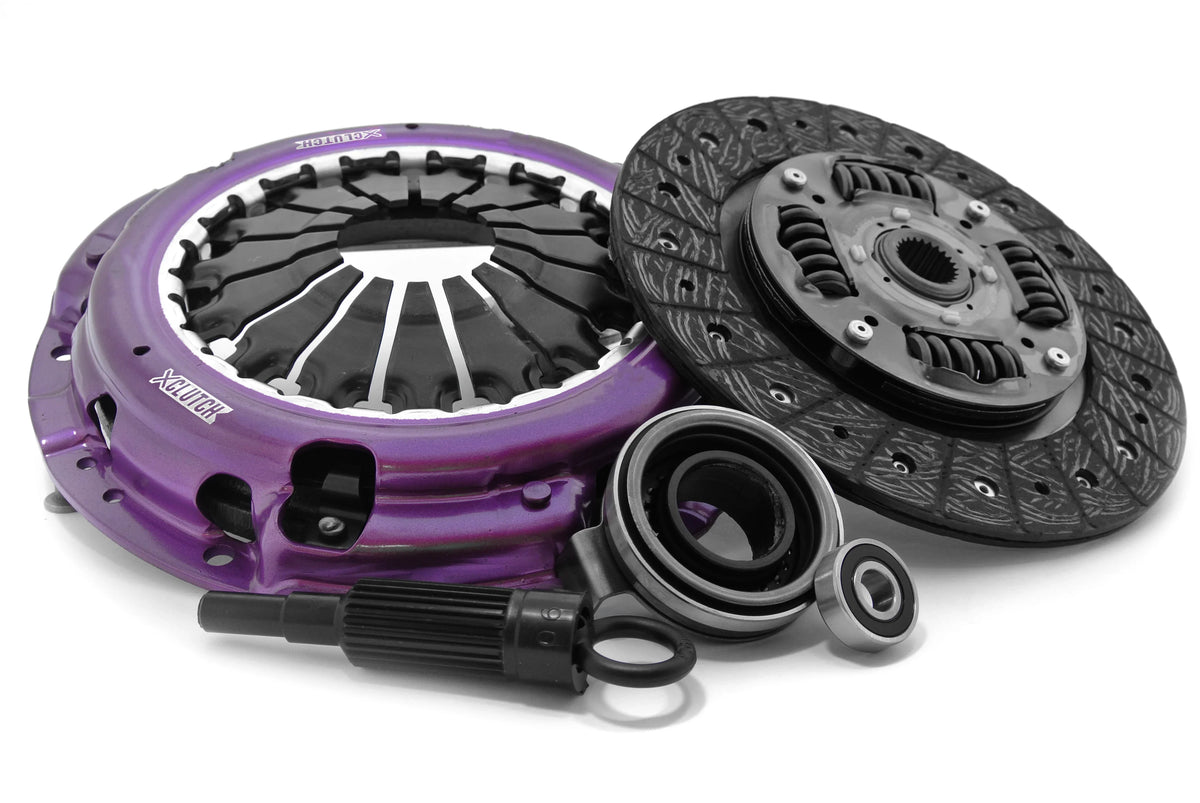 Clutch & Flywheel