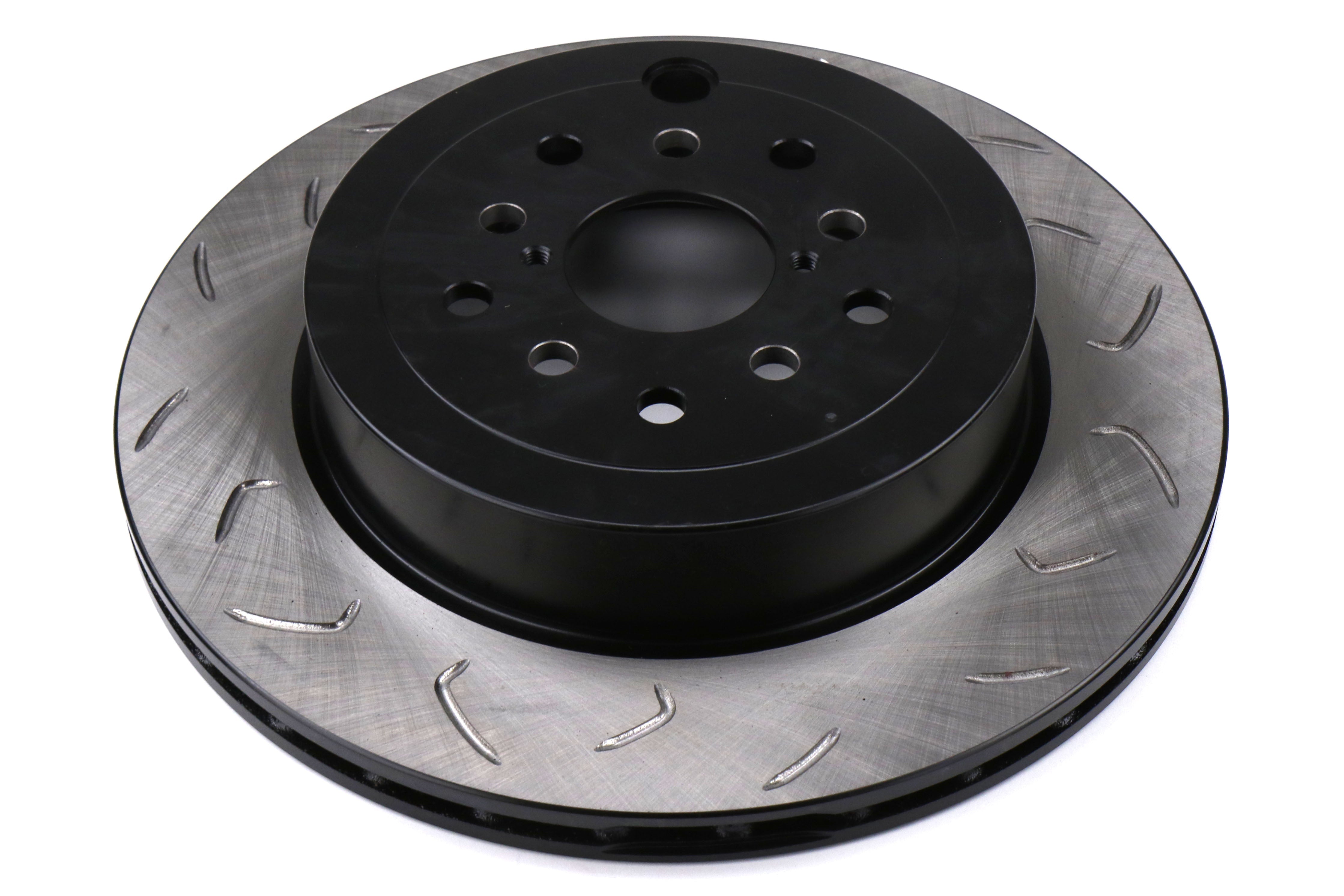 Rear Brake Rotors – FTSpeed