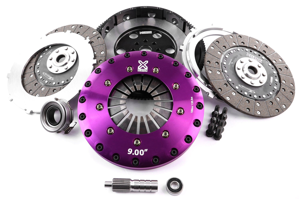 Clutch Kits