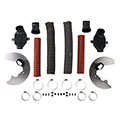 Brake Ducting Kits