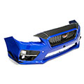 Bumper Covers