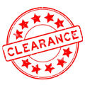 Clearance