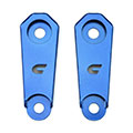 Control Arm Braces