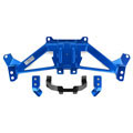 Crossmember Braces