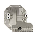 Differential Covers