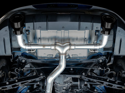 Exhaust