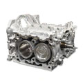 Motor Builds
