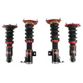 Suspension Height Adjustment