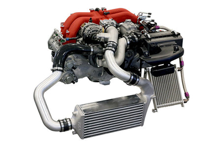 Turbo & Superchargers
