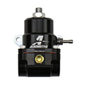Fuel Pressure Regulator Gauges