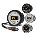 Gauge Sensors & Wiring