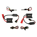 HID Light Components